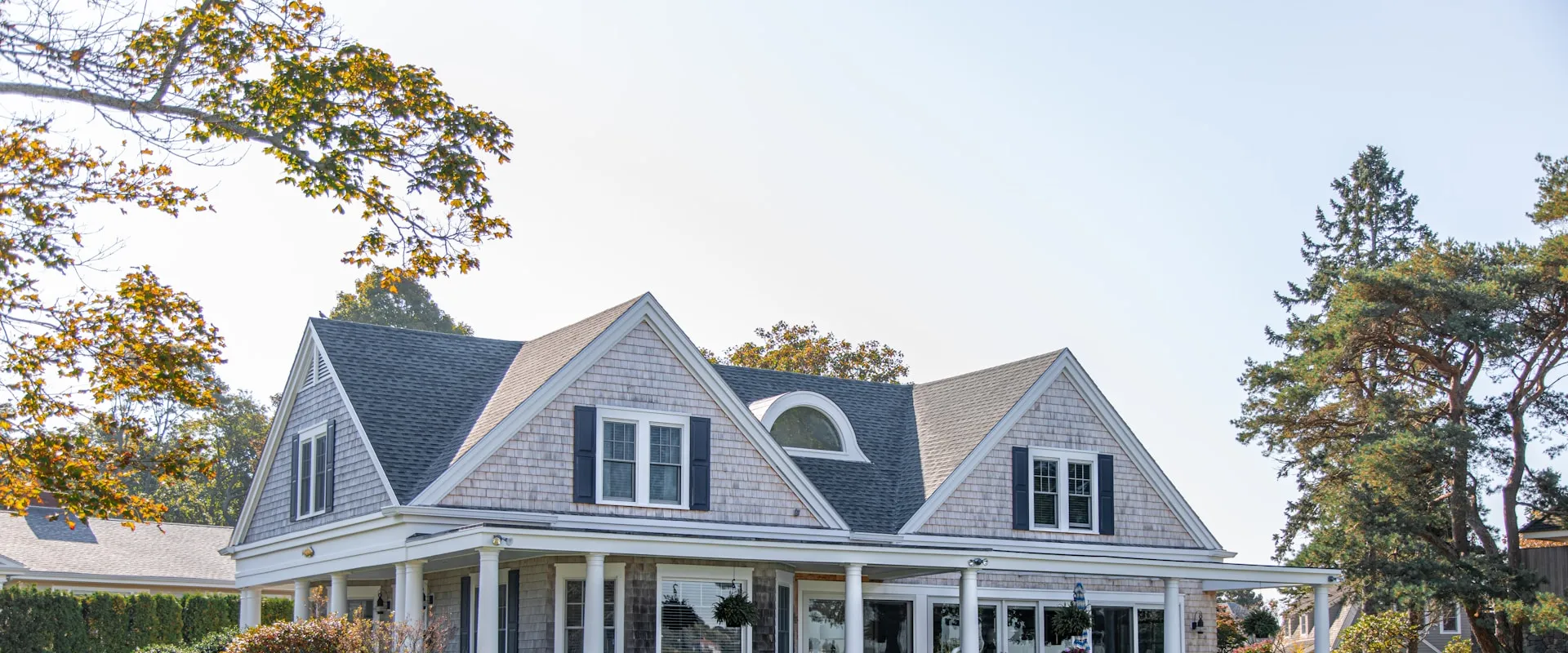 Roofing services in Winslow, NJ